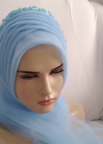 Hazır türban