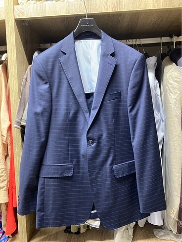 Erkek Blazer ceket