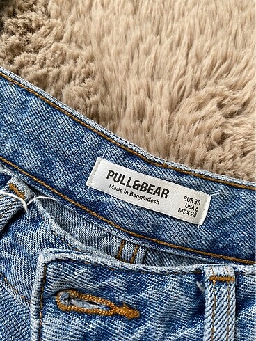 Pull and Bear PULL&BEAR jean