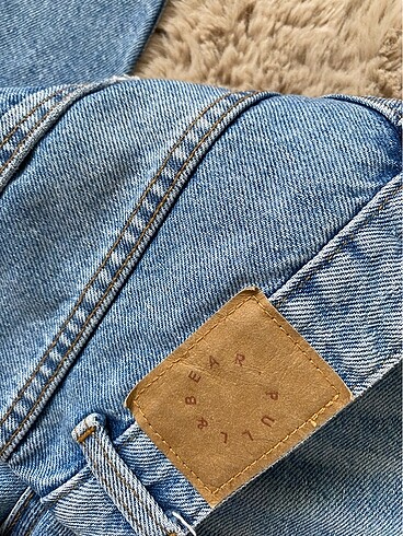 38 Beden PULL&BEAR jean