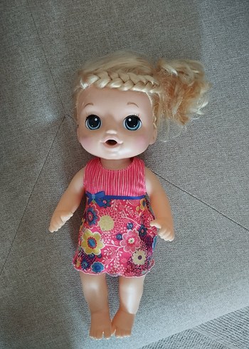Baby Alive Bebek Oyuncak
