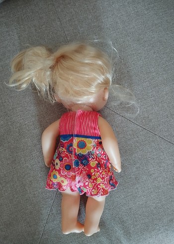 Diğer Baby Alive Bebek Oyuncak