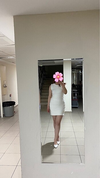Zara Elbise