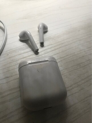 Airpod ÇALIŞMIYOR