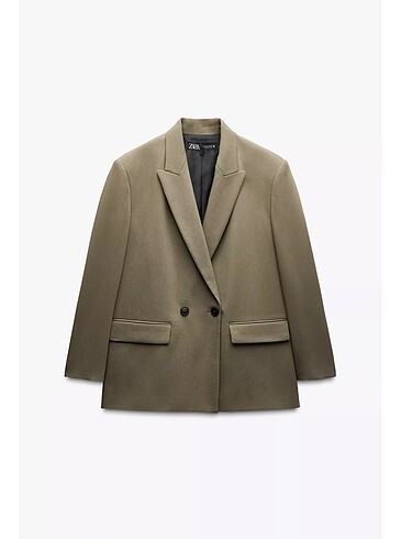 Zara Zara oversize blazer
