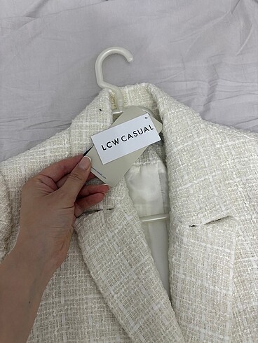 LC Waikiki Blazer ceket