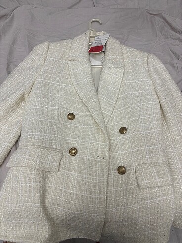 Blazer ceket