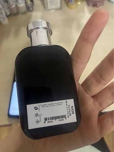 Diğer MUSCENT KAYALLİ 28