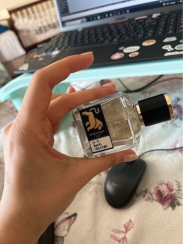 Avon BARE VANİLLA