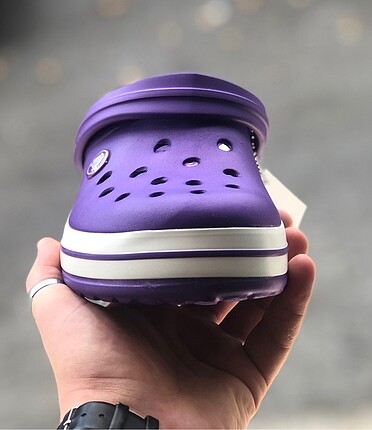 Mor Crocs