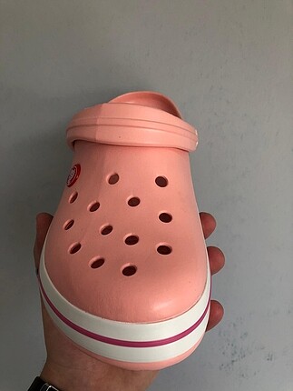 Somon Crocs Crocband