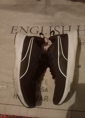 Puma spor ayakkabı