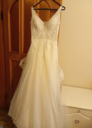 Gelinlik - Görsel 5