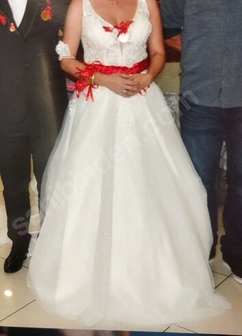 Gelinlik - Görsel 7