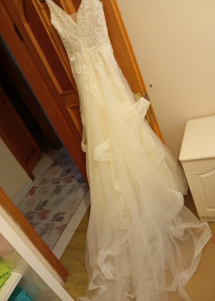 Gelinlik - Görsel 2