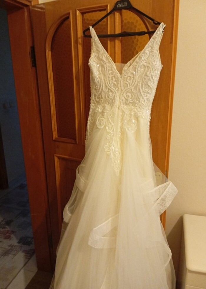 Gelinlik - Görsel 3