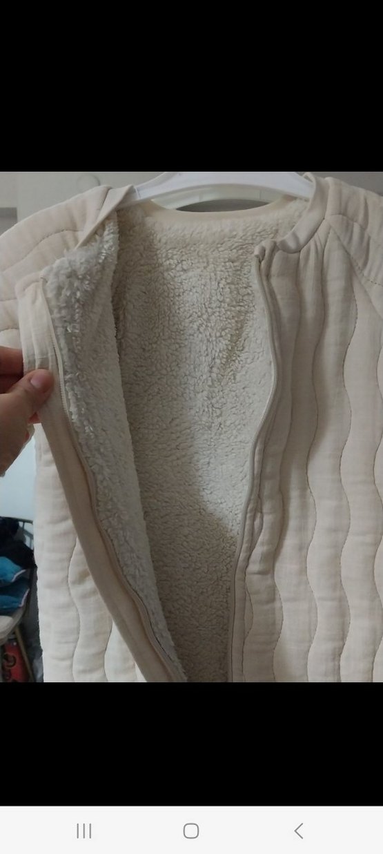 CİVİL ASTRONOT TULUMU - Görsel 2