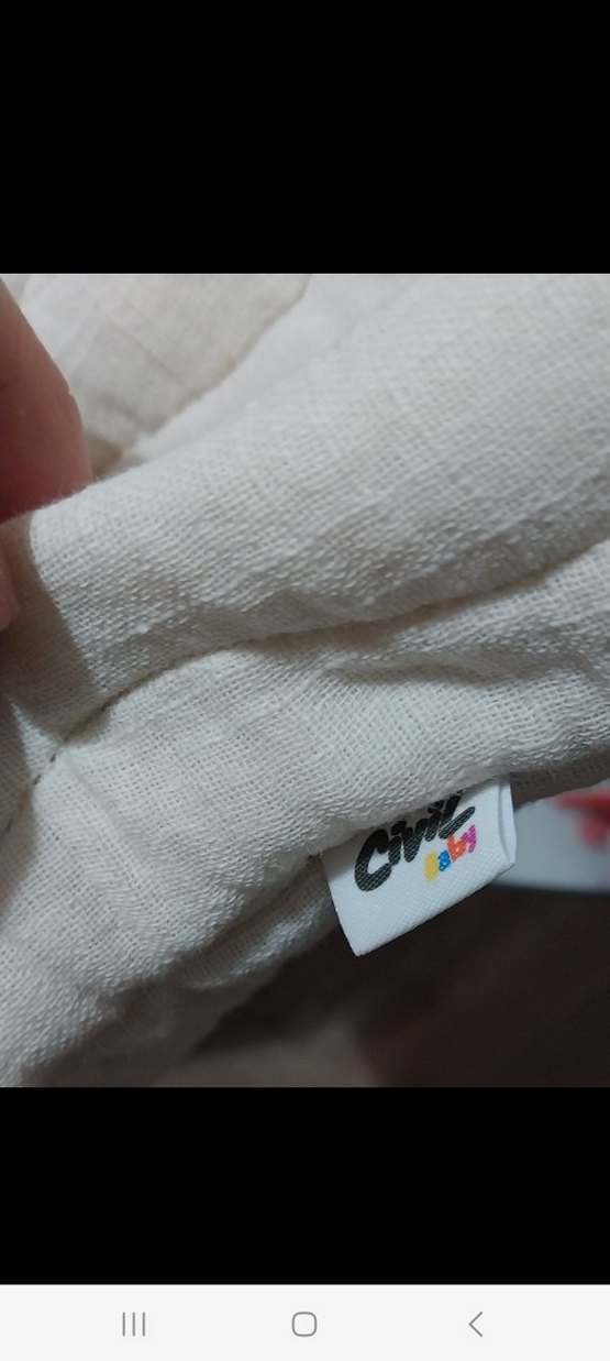 CİVİL ASTRONOT TULUMU - Görsel 4