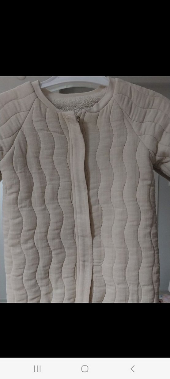 CİVİL ASTRONOT TULUMU - Görsel 3