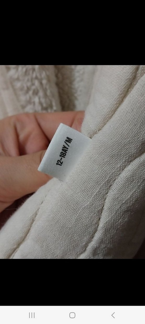 CİVİL ASTRONOT TULUMU - Görsel 5