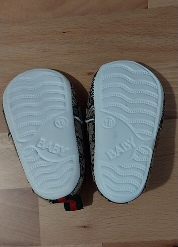 #bebekayakkabı - Görsel 3