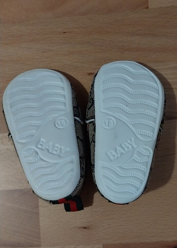 #bebekayakkabı - Görsel 3