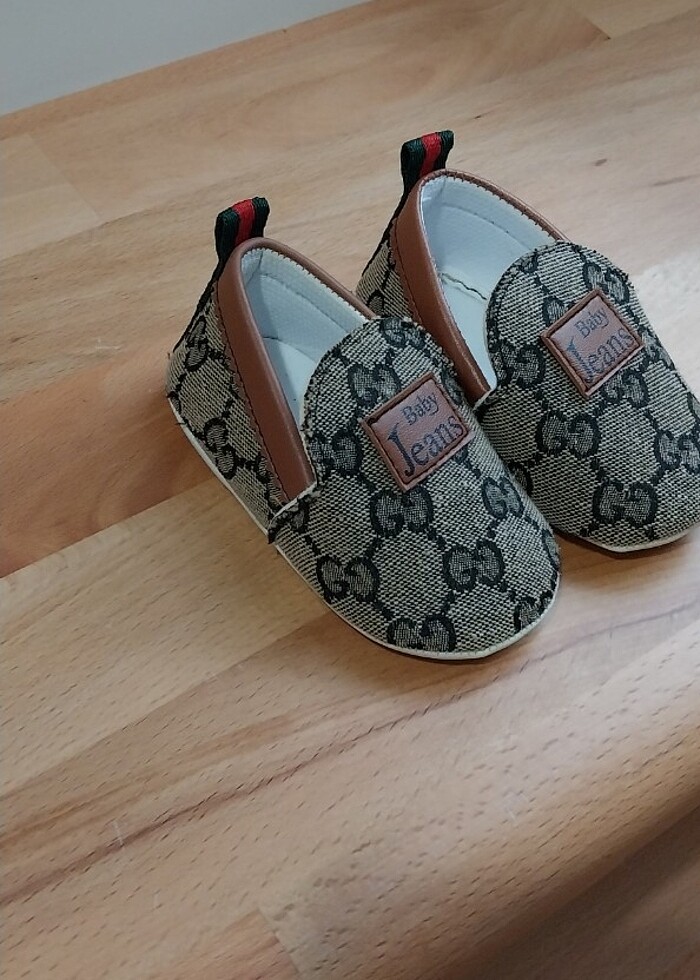 #bebekayakkabı - Görsel 2