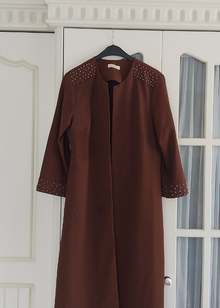 İNCİLİ KAP - Görsel 2