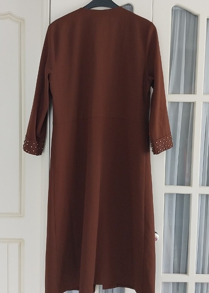 İNCİLİ KAP - Görsel 3