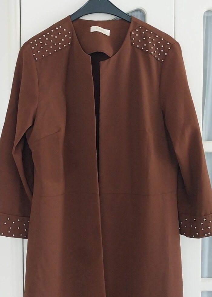 İNCİLİ KAP - Görsel 4