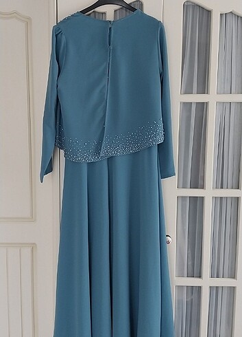 İNCİLİ ABİYE - Görsel 4