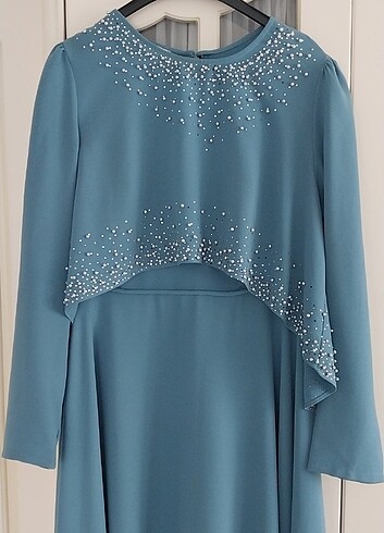 İNCİLİ ABİYE - Görsel 2