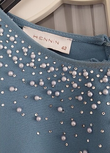 İNCİLİ ABİYE - Görsel 5