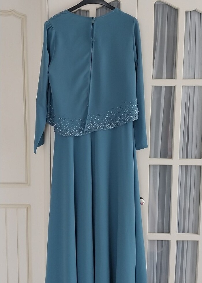 İNCİLİ ABİYE  - Görsel 4