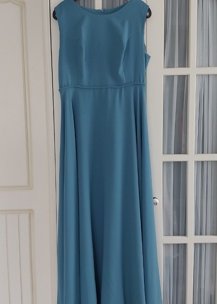 İNCİLİ ABİYE  - Görsel 3