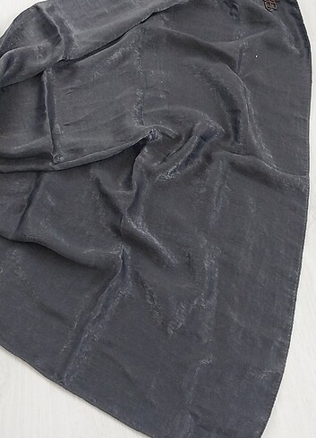 PAMUK SATEN ŞAL - Görsel 2