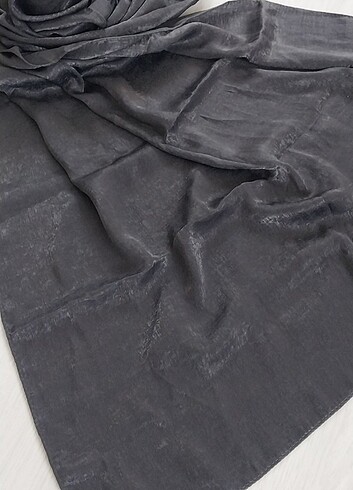 PAMUK SATEN ŞAL - Görsel 3