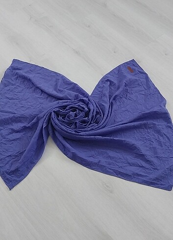 POLO PAMUK ŞAL - Görsel 2