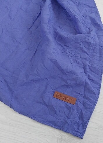 POLO PAMUK ŞAL - Görsel 3