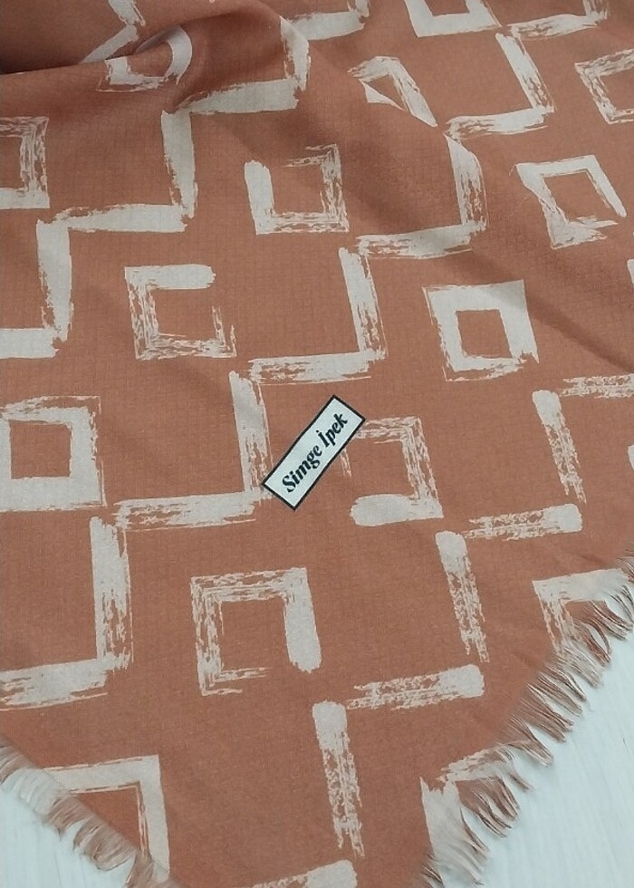 PAMUK ŞAL - Görsel 2