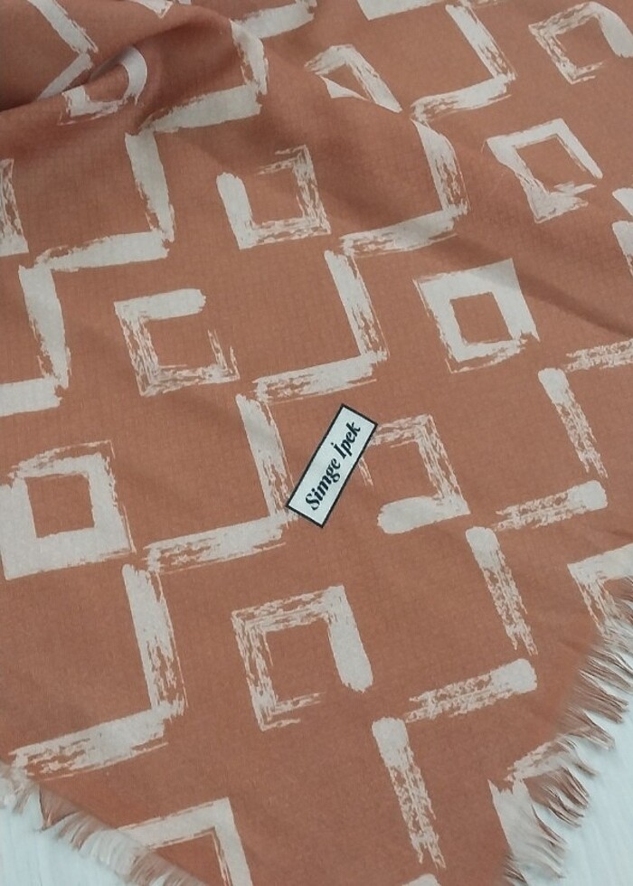 PAMUK ŞAL - Görsel 4