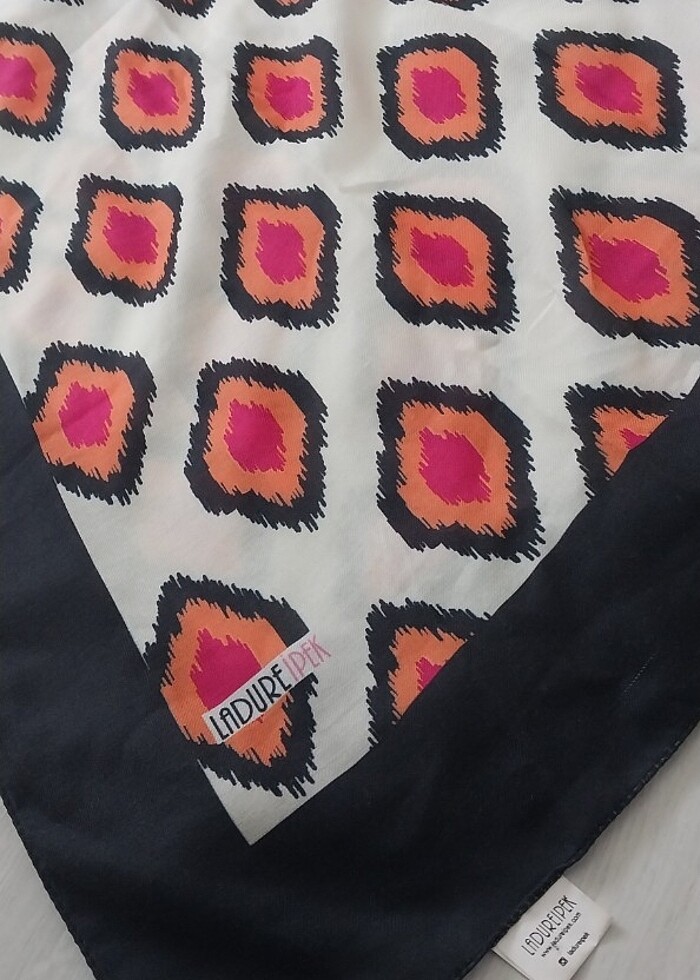 PAMUK ŞAL - Görsel 2