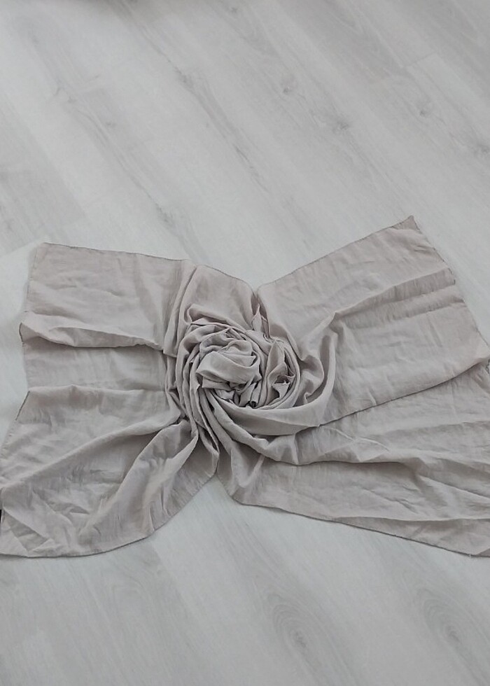 PAMUK ŞAL - Görsel 2