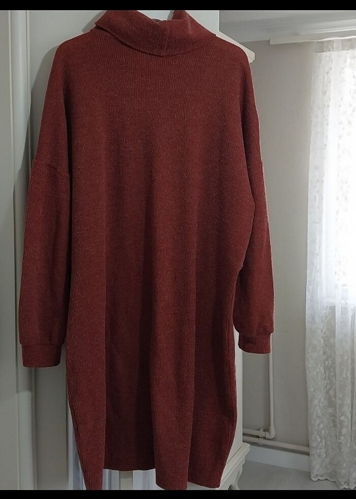 UZUN KAZAK - Görsel 3