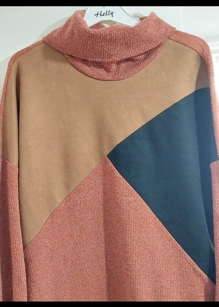 UZUN KAZAK - Görsel 4