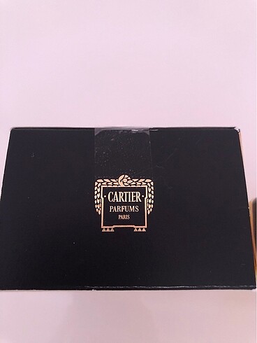 Cartier Cartier Kadın Parfüm