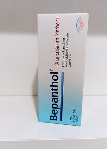 Bepanthol