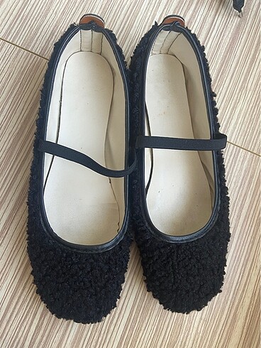 38 Beden Babet