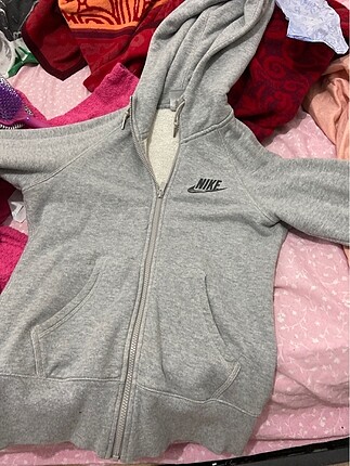 Nike spor ceket
