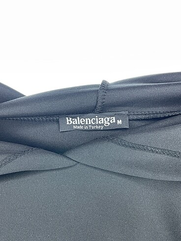 m Beden siyah Renk Diğer Sweatshirt %70 İndirimli.